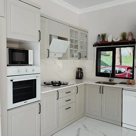 Вилла Solin House Kadikoy (Fethiye)