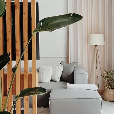 Solin House Вилла Kadikoy (Fethiye)