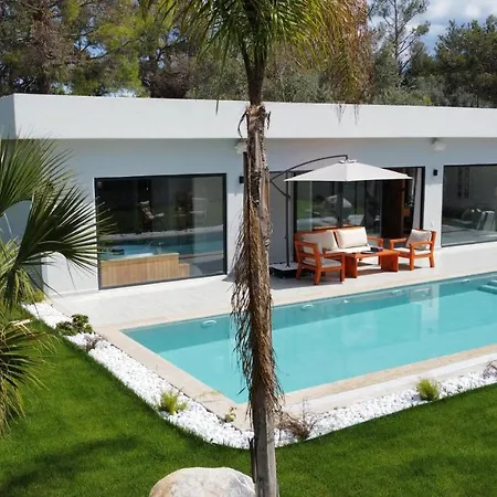 Вилла Solin House Kadikoy (Fethiye)