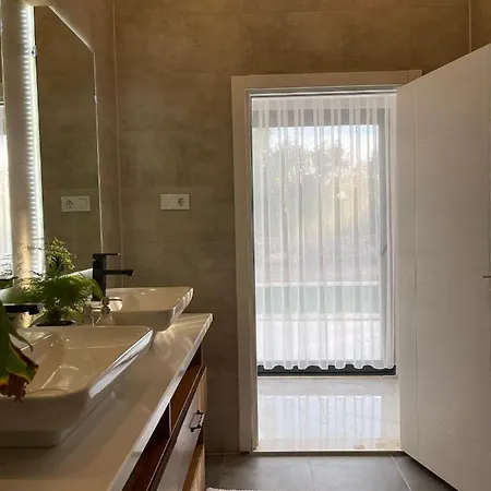 Вилла Solin House *