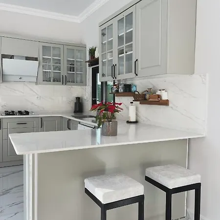 Вилла Solin House Kadikoy (Fethiye)