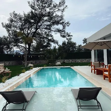 Вилла Solin House Kadikoy (Fethiye)