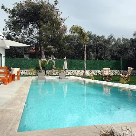 Вилла Solin House Kadikoy (Fethiye)