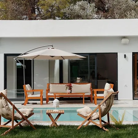 Вилла Solin House Kadikoy (Fethiye)